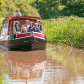 Assemble your crew and take to the water for a bargain price this summer