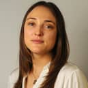 Report Author Poppy Bramford, Enginuity Policy Manager