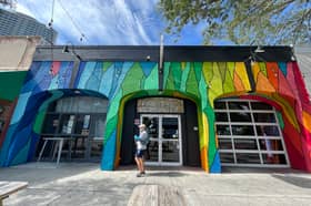 St Petersburg, Florida