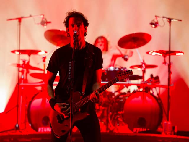 Gojira are set to close out the final night at Bloodstock 2025, but will it rain on their parade later today?