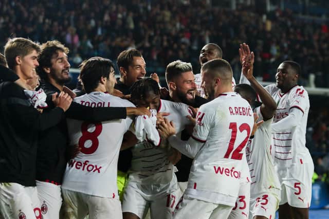 Fans believe players now celebrate more cautiously - with reactions becoming less spontaneous and more subdued