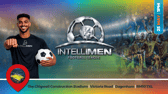 The Intellimen Football League Finals will take place on Bank Holiday Monday