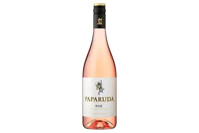 Paparuda Rosé