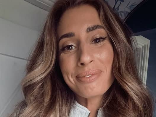 Stacey Solomon has called the Shark PowerDetect Transformer PowerTrio System the “vacuum of dreams”, praising its powerful suction and versatile design - and fans can get £160 off with an exclusive code.