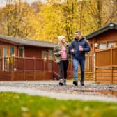 The adult-themed holidays are set up to offer plenty of grown-up activities
