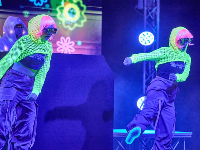 Parkdean’s Celebrity Weekenders are designed as affordable short breaks, with themed entertainment and activities bundled into the stay.