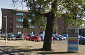 Lister Hospital
