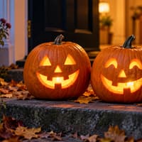 Sainsbury's will sell you a pumpkin for 50p this year - here's how it works