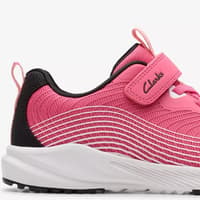 Parents can save up to 68% on children's shoes as Clarks slashes prices in major sale