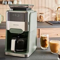 Morphy Richards Zino review: fresh filter coffee without the fuss