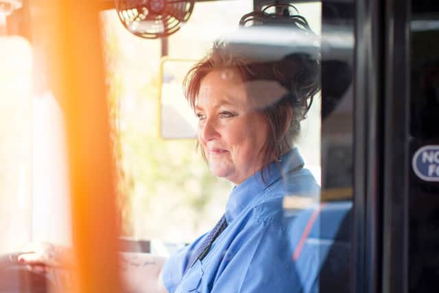 Bus Driver Walk Lands’ End to John O’Groats – Bedfordshire bus drivers take on walking ...