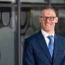 Cllr Adam Zerny, Leader of Central Bedfordshire Council