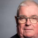 PCC John Tizard