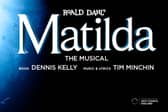 Matilda The Musical