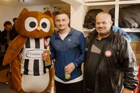 Sandy Carnival Football Tournament