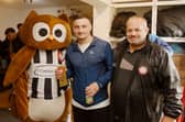Sandy Carnival Football Tournament