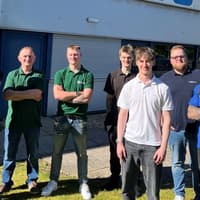 National recognition for The Bedford College Group as three students reach WorldSkills UK finals