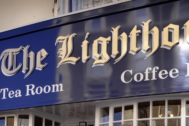 At the five-star rated lighthouse-themed Lighthouse Tearoom in Filey the afternoon tea will satisfy any sailors’ appetite with mouth-watering home bakes and deliciously over-stuffed sandwiches, perfect after a breezy stroll along the resort’s famous beach.