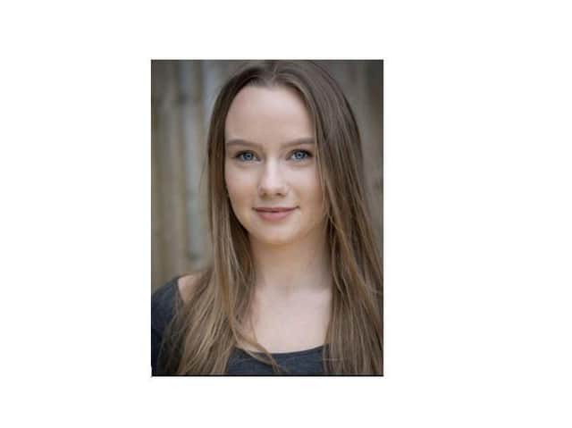 Maisie Edwards