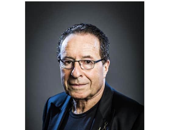Peter James