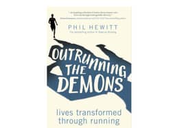 Outrunning The Demons