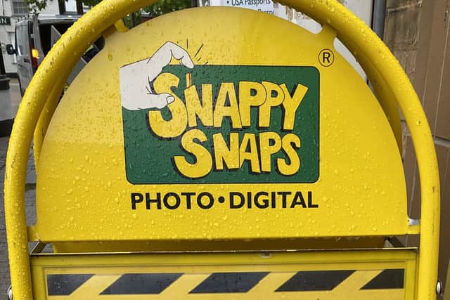 Snappy Snaps