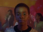 Ayo Akingbade, Dear Babylon, 2019