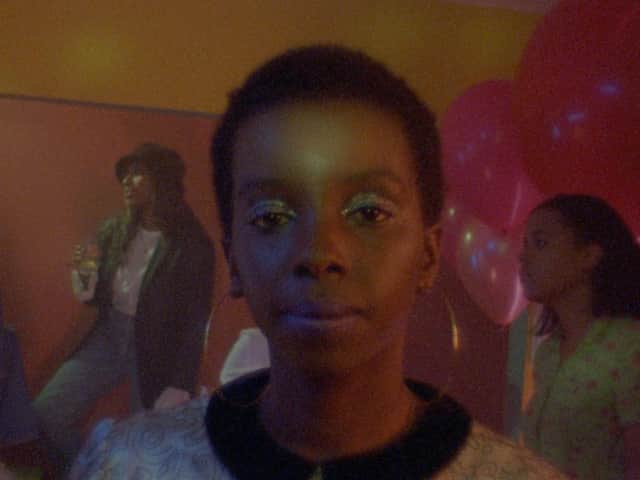 Ayo Akingbade, Dear Babylon, 2019