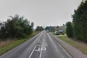 Biggleswade Road. Photo: Google Maps.