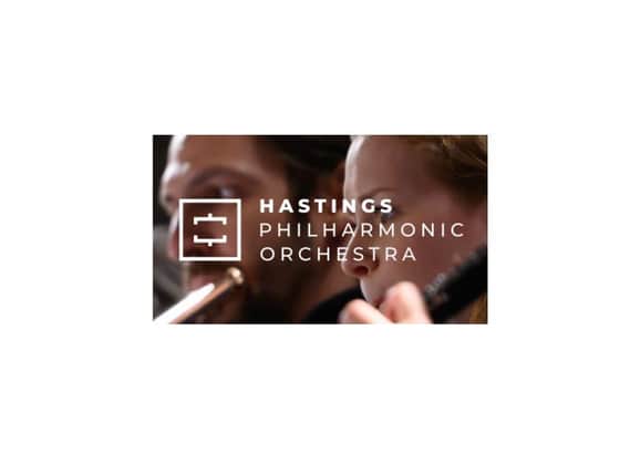 Hastings Philharmonic