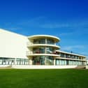 De La Warr Pavilion