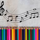 Hastings Thrives Songwriting Competition
