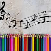 Hastings Thrives Songwriting Competition