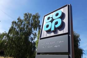 Co-op