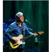 Graham Gouldman