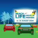 Beach Life Drive-In Movies_ The Sequel