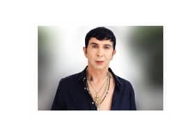 Marc Almond