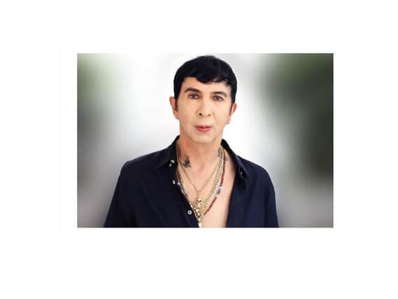 Marc Almond