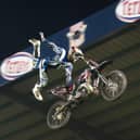 Extreme FMX and Friends