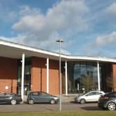 CBC's head office in Chicksands