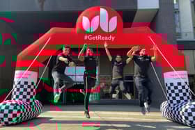 University of Bedfordshire has launched a series of special TikTok videos to get young people talking about their Higher Education options