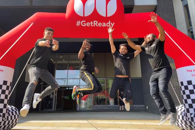 University of Bedfordshire launches countdown to A Level results day