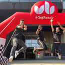 University of Bedfordshire