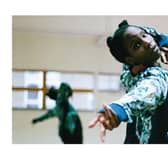 Valerie Ebuwa is one of the dancers affected