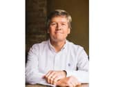 Dermot King, Oakman's CEO