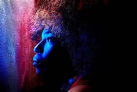 Macy Gray