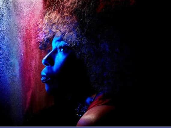 Macy Gray