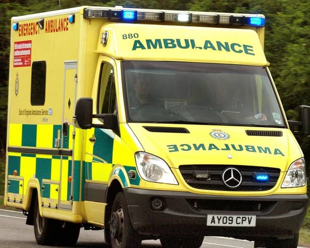 Ambulance service for Bedfordshire and Hertfordshire receives staffing boost as new recruits join EEAST’s bank