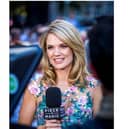Charlotte Hawkins -  Andre Rieu Productions-Piece of Magic Entertainment