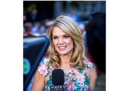 Charlotte Hawkins -  Andre Rieu Productions-Piece of Magic Entertainment